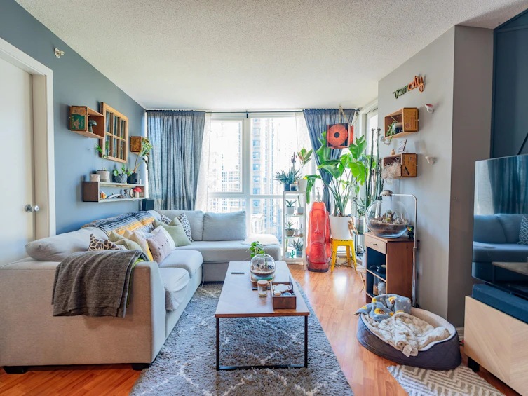 807-1199 Seymour Street, Vancouver, BC, V6B 1K3 - 3