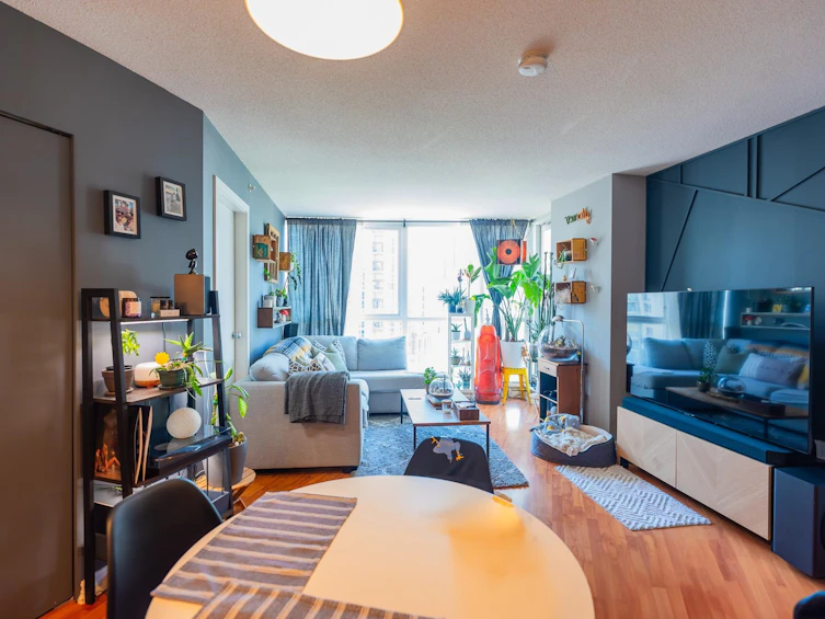 807-1199 Seymour Street, Vancouver, BC, V6B 1K3 - 5