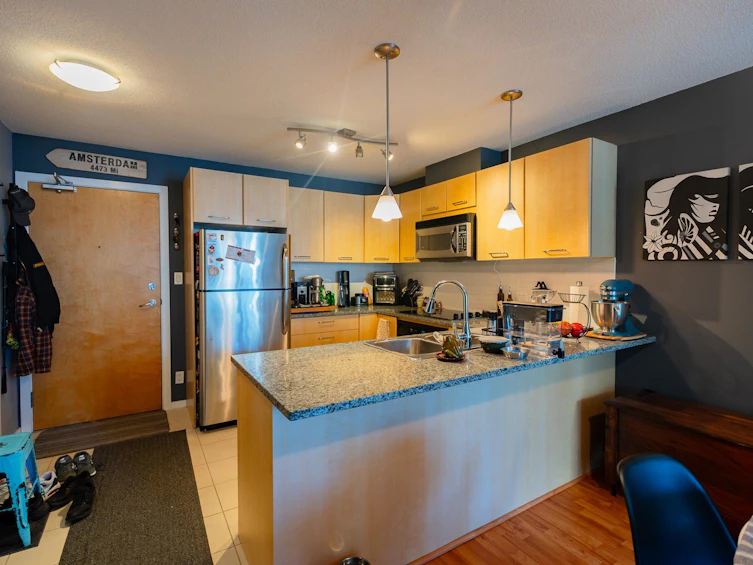 807-1199 Seymour Street, Vancouver, BC, V6B 1K3 - 8