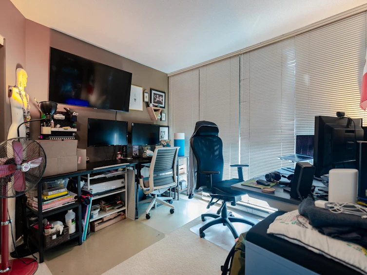 807-1199 Seymour Street, Vancouver, BC, V6B 1K3 - 10