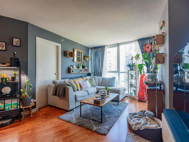 807-1199 Seymour Street, Vancouver, BC, V6B 1K3 - 4