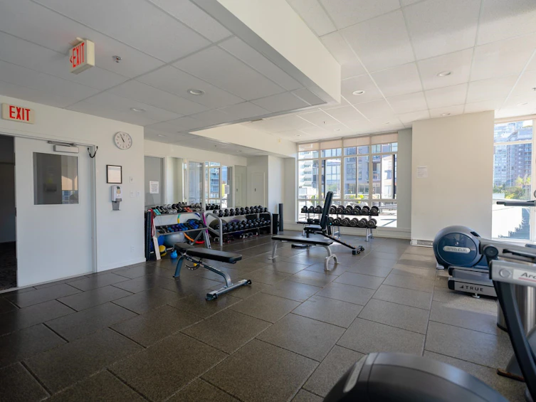 807-1199 Seymour Street, Vancouver, BC, V6B 1K3 - 24