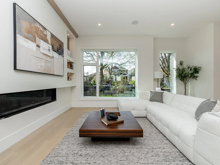 439 W 22nd Avenue, Vancouver, BC, V5Y 2G6 - 3