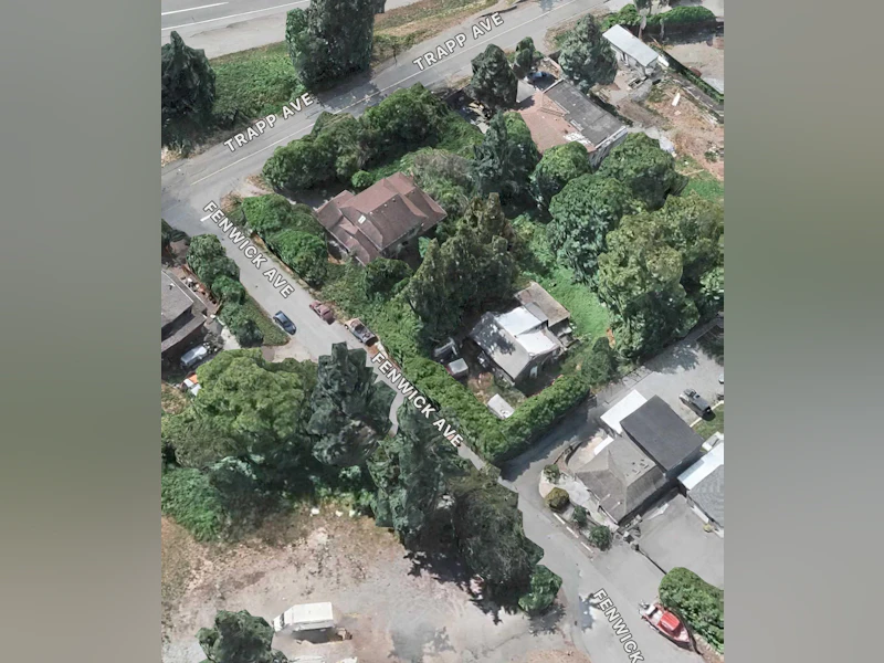 8175 Fenwick Street, Burnaby BC V3N 2X5
