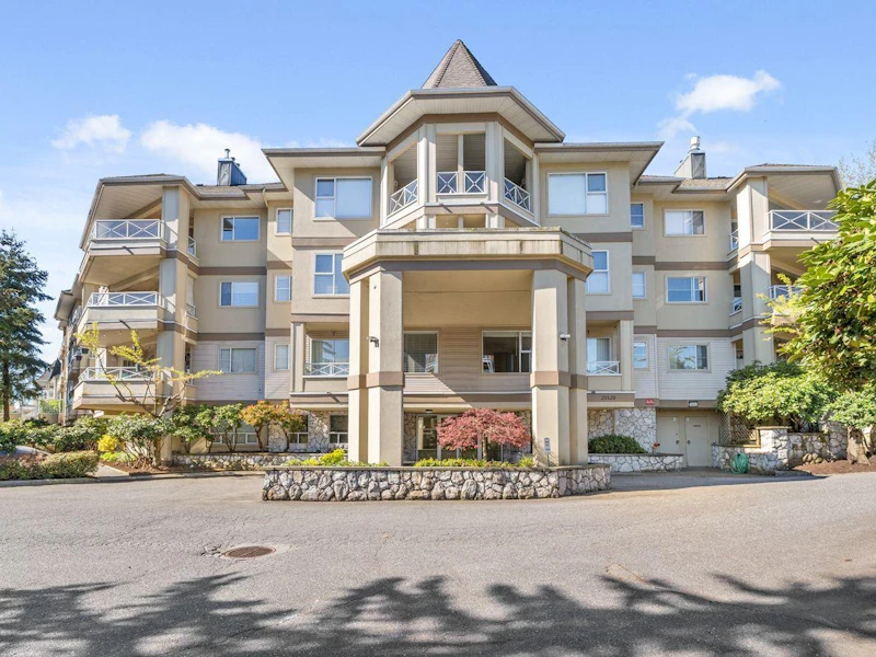 109 - 20120 56th Avenue, Langley BC V3A 3Y4