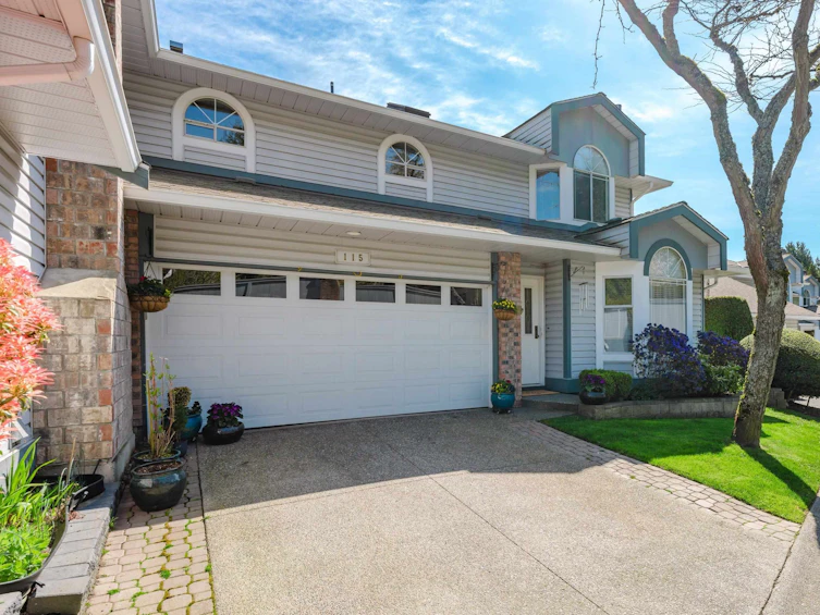 115-12044 Boundary South Drive, Surrey, BC, V3X 2B4 - 2