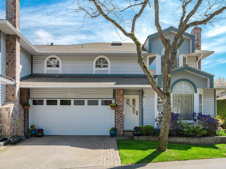 115-12044 Boundary South Drive, Surrey, BC, V3X 2B4 - 3