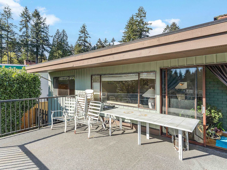581 Ellis Street, North Vancouver, BC, V7H 2G8 - 28