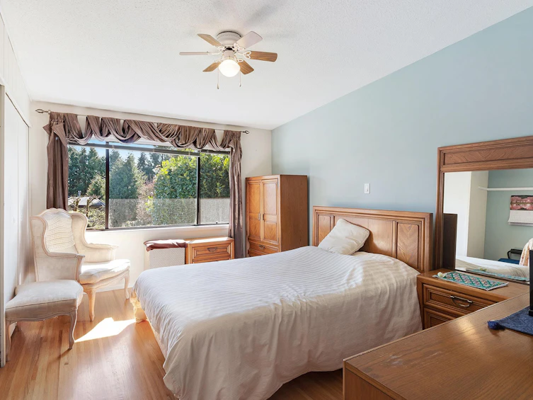 581 Ellis Street, North Vancouver, BC, V7H 2G8 - 14