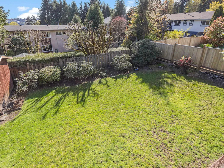 581 Ellis Street, North Vancouver, BC, V7H 2G8 - 29