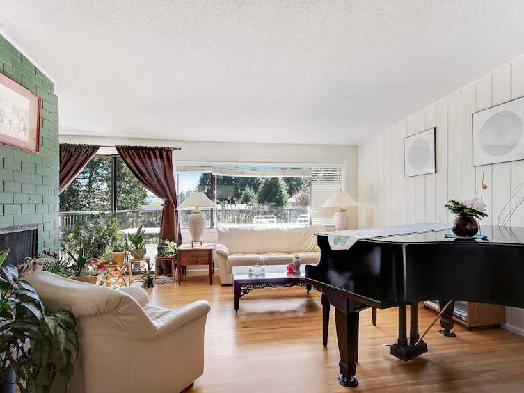 581 Ellis Street, North Vancouver, BC, V7H 2G8 - 4