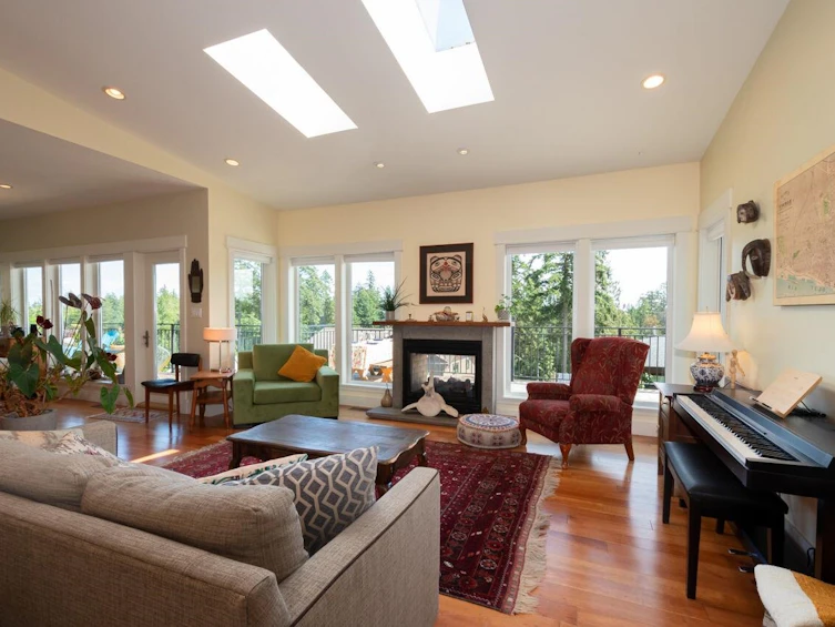 889 Cowan Point Drive, Bowen Island, BC, V0N 1G2 - 6