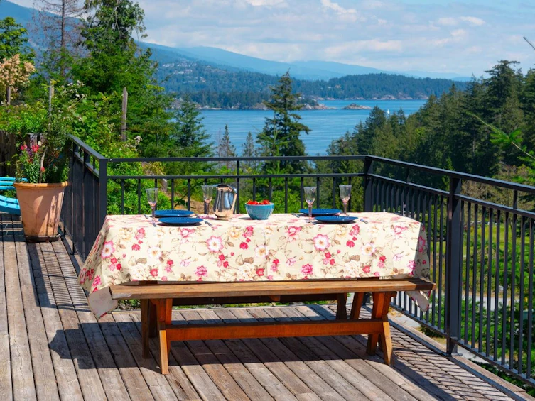 889 Cowan Point Drive, Bowen Island, BC, V0N 1G2 - 17