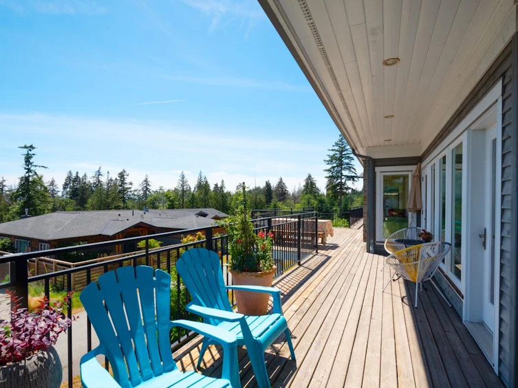 889 Cowan Point Drive, Bowen Island, BC, V0N 1G2 - 16