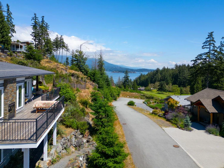 889 Cowan Point Drive, Bowen Island, BC, V0N 1G2 - 32