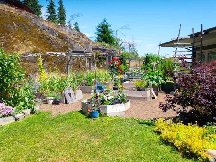 889 Cowan Point Drive, Bowen Island, BC, V0N 1G2 - 28