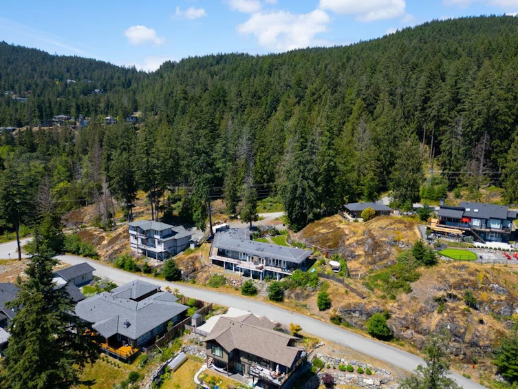 889 Cowan Point Drive, Bowen Island, BC, V0N 1G2 - 34