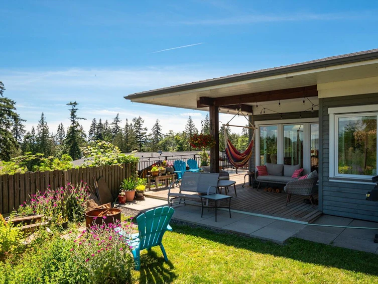 889 Cowan Point Drive, Bowen Island, BC, V0N 1G2 - 14
