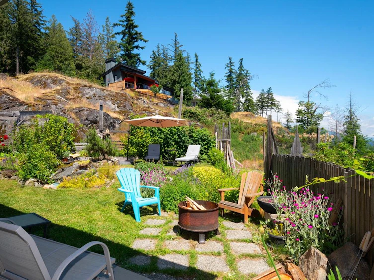 889 Cowan Point Drive, Bowen Island, BC, V0N 1G2 - 15