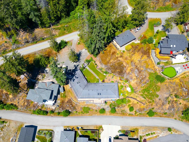 889 Cowan Point Drive, Bowen Island, BC, V0N 1G2 - 35