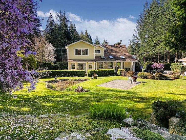 1266 Reed Road, Gibsons, BC, V0N 1V7 - 2