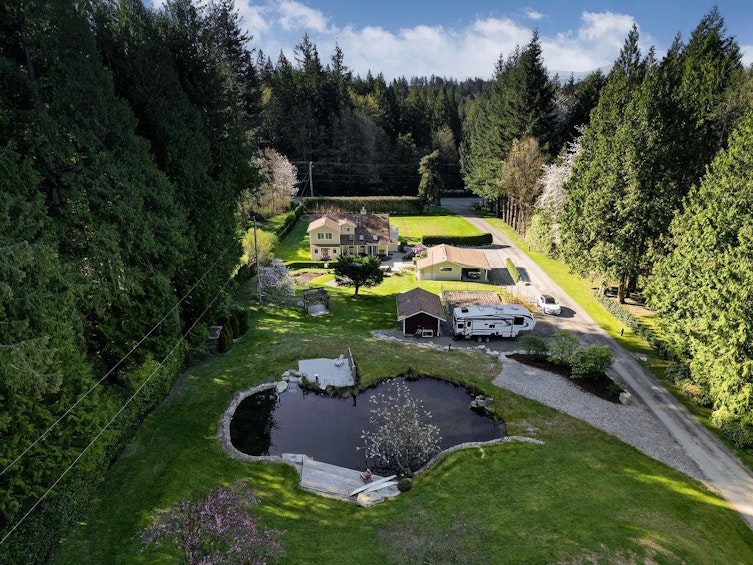 1266 Reed Road, Gibsons, BC, V0N 1V7 - 36