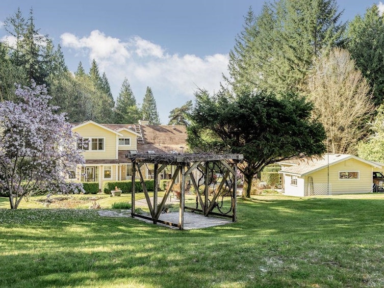 1266 Reed Road, Gibsons, BC, V0N 1V7 - 28