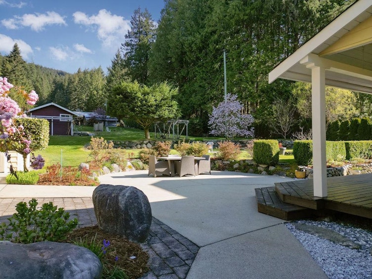 1266 Reed Road, Gibsons, BC, V0N 1V7 - 24