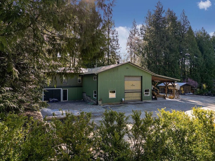 1266 Reed Road, Gibsons, BC, V0N 1V7 - 38