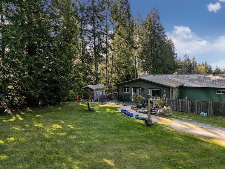 1266 Reed Road, Gibsons, BC, V0N 1V7 - 37