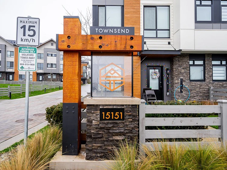28-15151 Edmund Drive, Surrey, BC, V3S 0B2 - 2