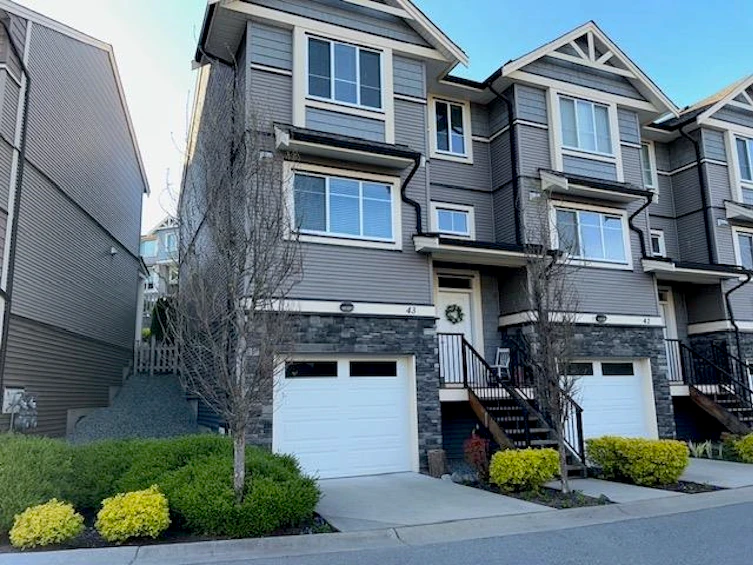 43-11252 Cottonwood Drive, Maple Ridge, BC, V2X 9B1 - 2