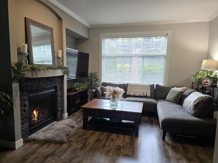 43-11252 Cottonwood Drive, Maple Ridge, BC, V2X 9B1 - 3