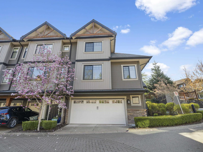 1 - 23709 111a Avenue, Maple Ridge BC V2W 0E5