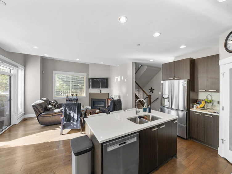 1-23709 111a Avenue, Maple Ridge, BC, V2W 0E5 - 9