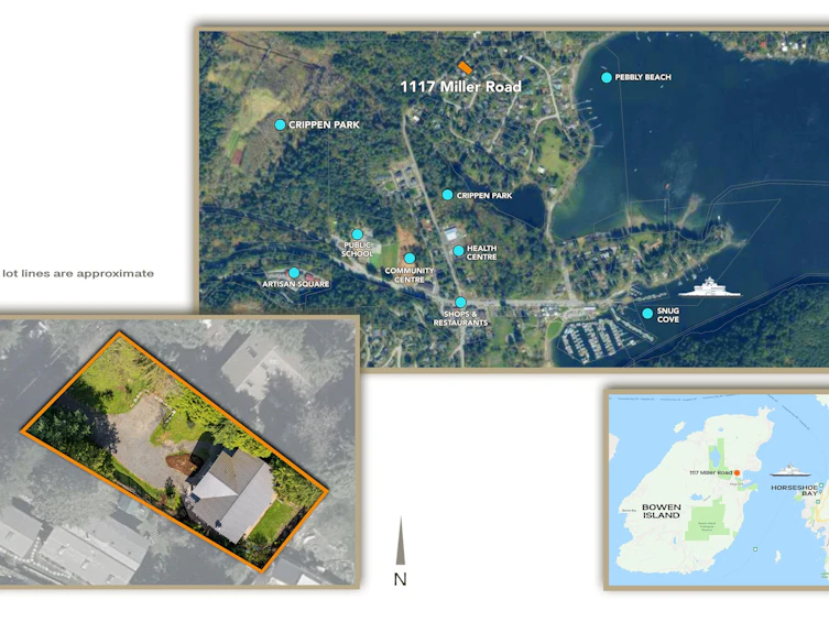 1117 Miller Road, Bowen Island, BC, V0N 1G1 - 33