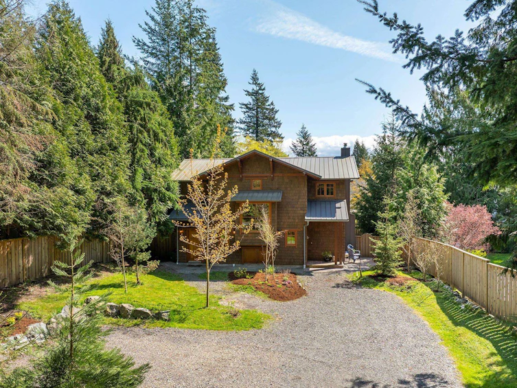 1117 Miller Road, Bowen Island, BC, V0N 1G1 - 31