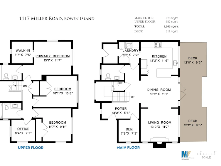 1117 Miller Road, Bowen Island, BC, V0N 1G1 - 29