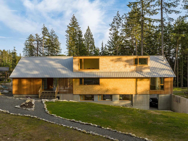 1565 Douglas Road, Bowen Island, BC, V0N 1G2 - 4