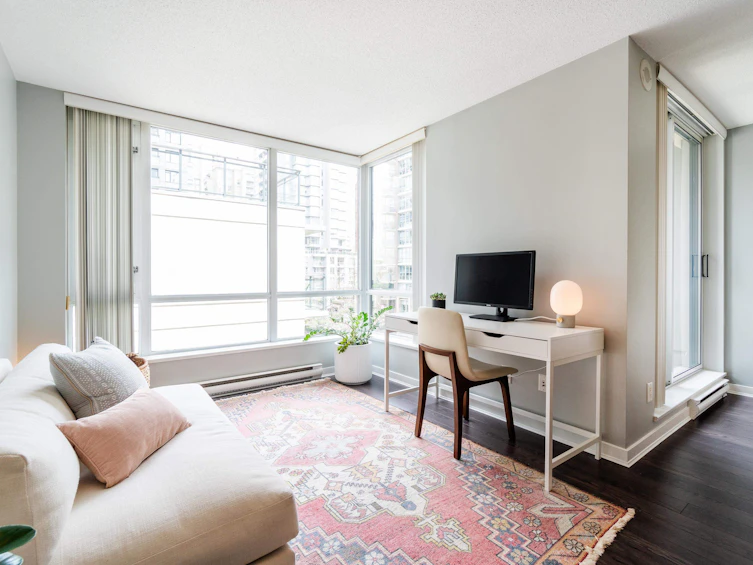 611-1082 Seymour Street, Vancouver, BC, V6B 1X9 - 2