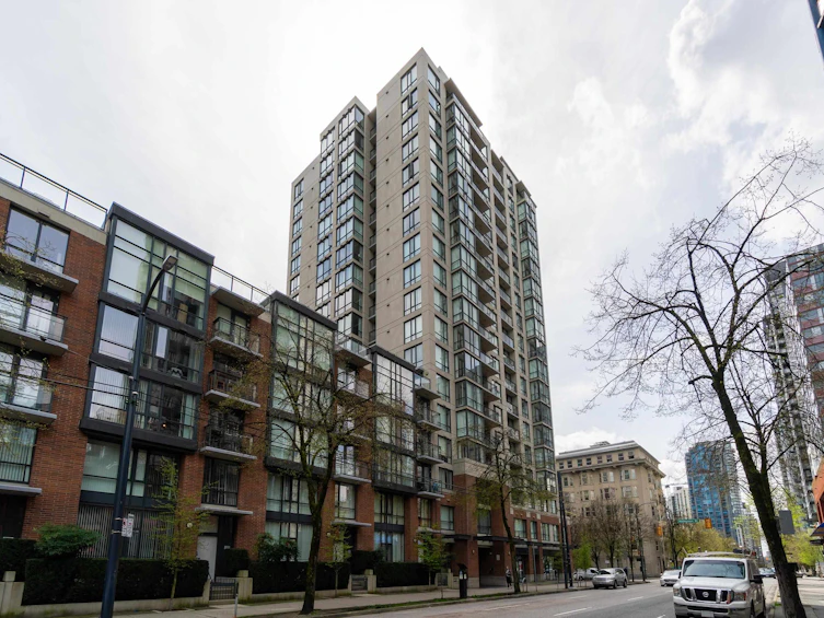 611-1082 Seymour Street, Vancouver, BC, V6B 1X9 - 17