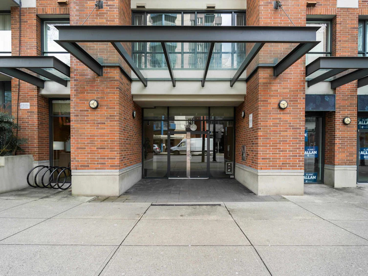611-1082 Seymour Street, Vancouver, BC, V6B 1X9 - 16