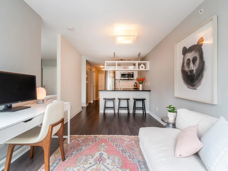 611-1082 Seymour Street, Vancouver, BC, V6B 1X9 - 3