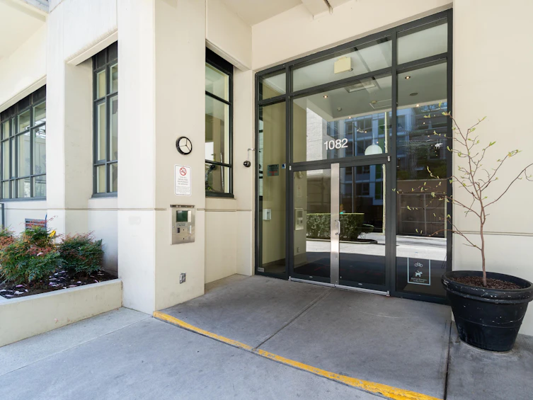 611-1082 Seymour Street, Vancouver, BC, V6B 1X9 - 15