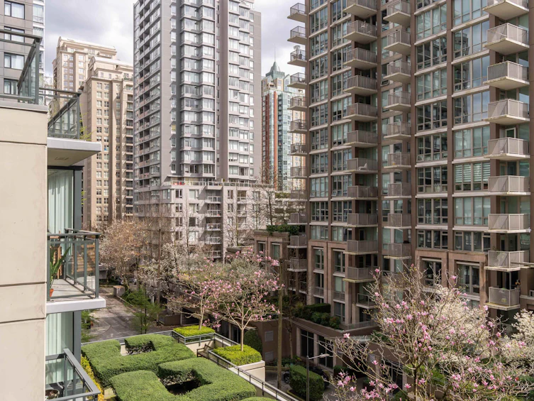 611-1082 Seymour Street, Vancouver, BC, V6B 1X9 - 8