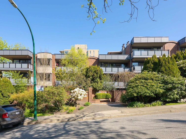411-1405 W 15th Avenue, Vancouver, BC, V6H 3R2 - 17