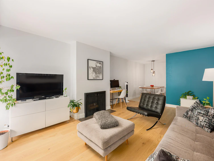 411-1405 W 15th Avenue, Vancouver, BC, V6H 3R2 - 5