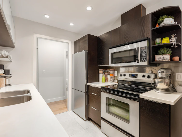 411-1405 W 15th Avenue, Vancouver, BC, V6H 3R2 - 10
