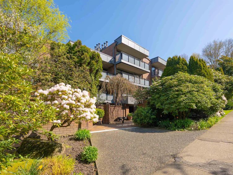 411-1405 W 15th Avenue, Vancouver, BC, V6H 3R2 - 18