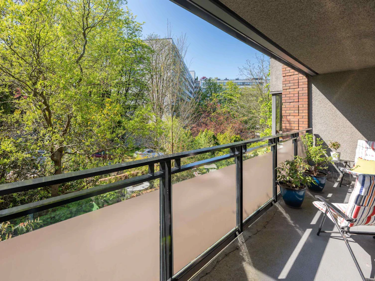 411-1405 W 15th Avenue, Vancouver, BC, V6H 3R2 - 15